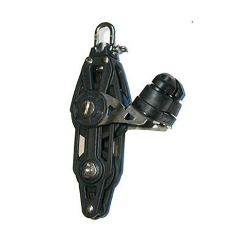 95203 Fiddle Swivel With Cam & Becket
