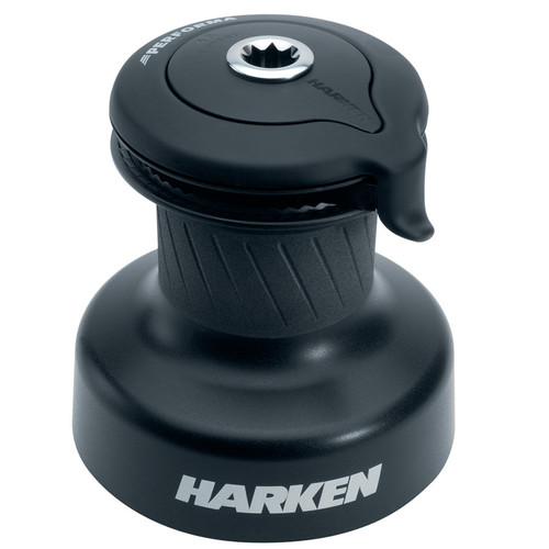 Harken Performa 2 Speed Size 70 Alum Self-Tailing Winch