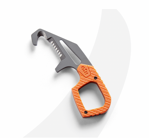 Gill Harness Rescue Tool (Orange)