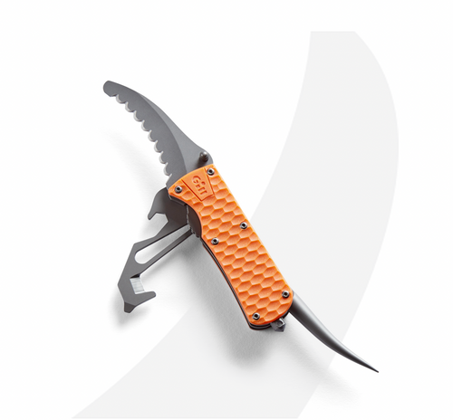 GILL Marine Tool (Orange)