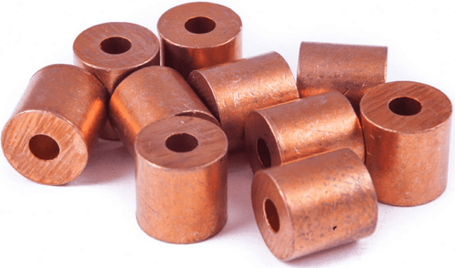 Sea Sure 1.5mm Copper Stop Sleeve - 871-1-C