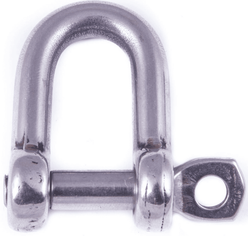 Sea Sure 10mm Straight shackle-105