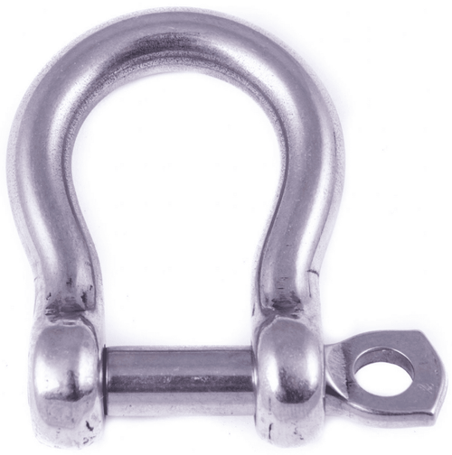 Sea Sure 6mm Bow shackle-303