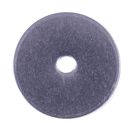 Sea Sure 38mm o/d Washer - 16mm Hole