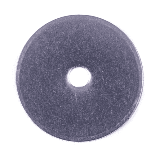 Sea Sure 38mm o/d Washer - 19mm Hole