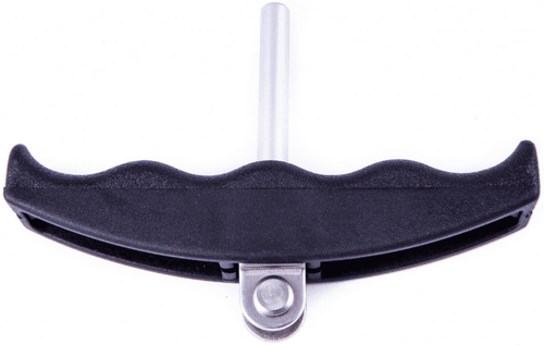 Sea Sure Trapeze Handle with Shackle