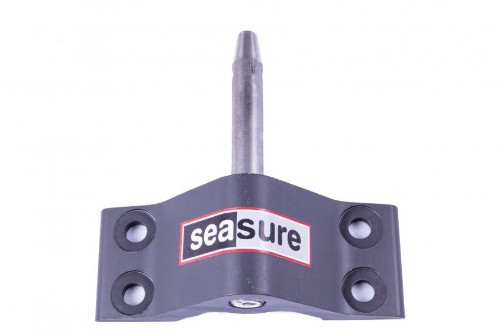 Sea Sure Carded - Bottom Transom Pintle