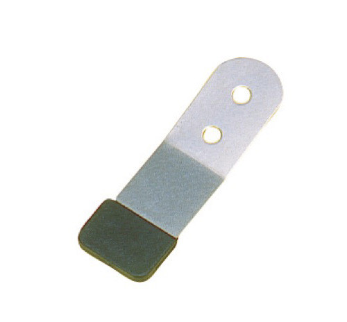 Sea Sure Carded - S/S Rudder Retaining Clip 0.6