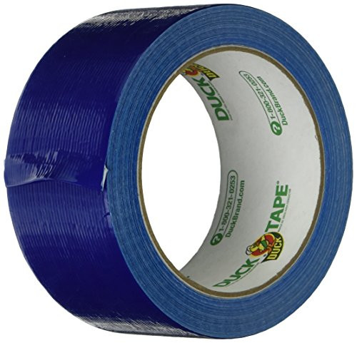 Sea Sure Duct Tape 5m X 50mm Blue IN BLISTER