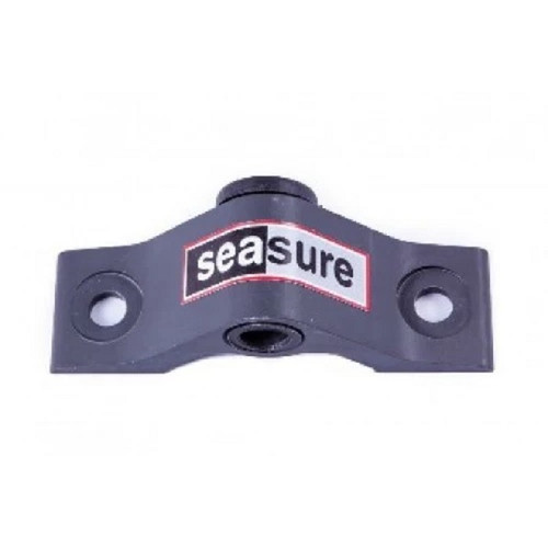 Sea Sure Top Transom Gudgeon - bushed