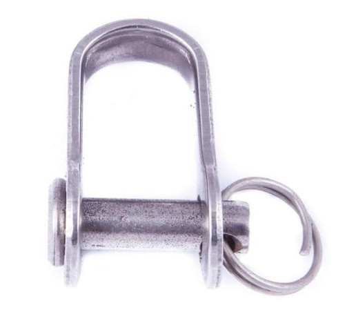 Sea Sure Strip Shackle - 10.5mm x 15mm