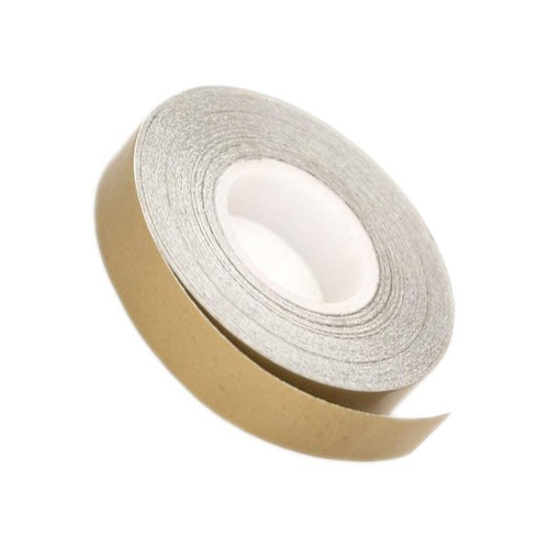 Sea Sure Hullstripe Coveline 15M x15mm Matt Gold