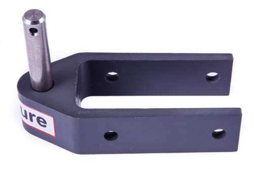 Sea Sure Carded - 38mm Top Rudder Pintle