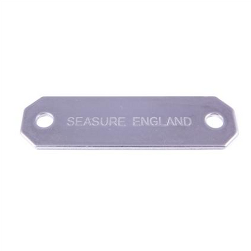 Sea Sure Carded - Clip for 1" Stanchion