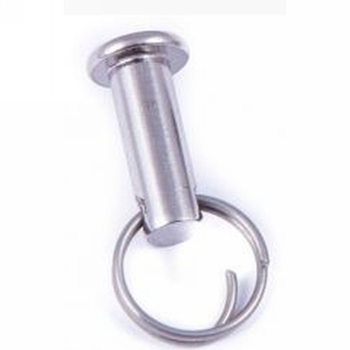 Sea Sure Carded - Clevis Pin 4.75mm x 21.83mm