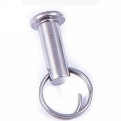 Sea Sure Carded - Clevis Pin 7.9mm x 19mm