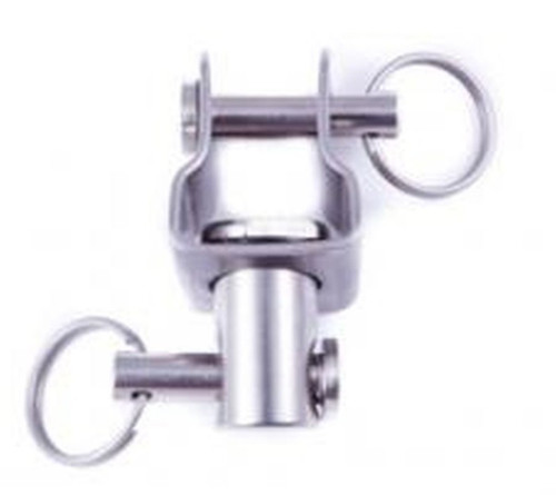 Sea Sure Carded - Swivel only for 38mm Block Ra