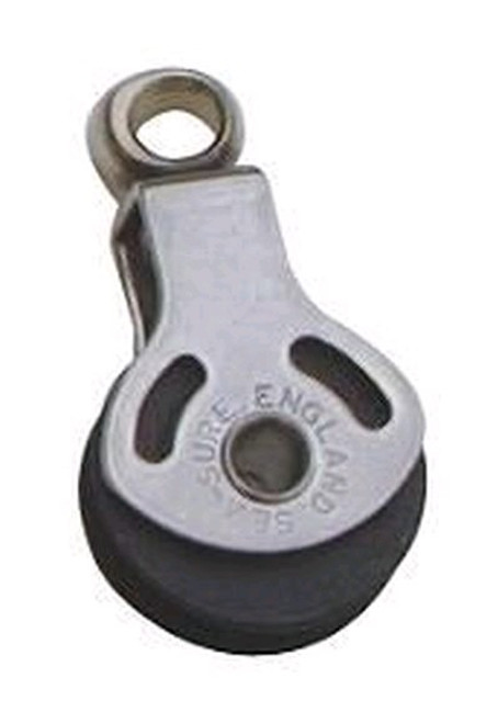 Sea Sure Carded - Single Swivel Block