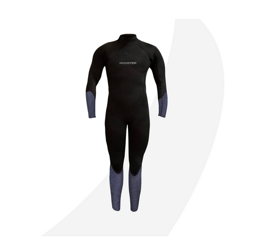 Rooster Essentials 2mm Full Wetsuit