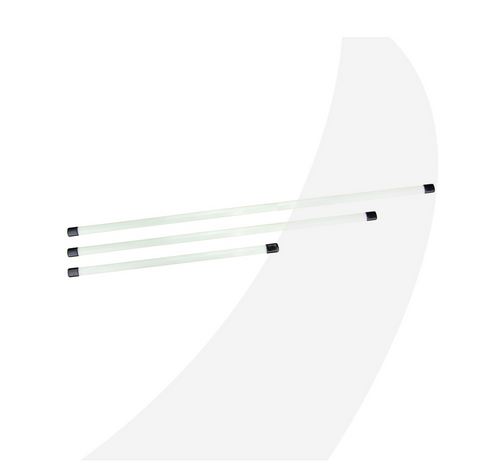 Sail batten set for MK2 Laser sail