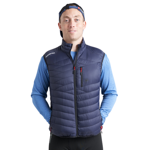 Rooster Superlite Eco Vest (Gilet) Rooster Superlite Eco Vest (Gilet)