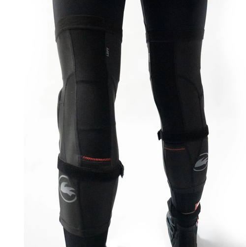 Rooster Race Armour Knee Pads 133332