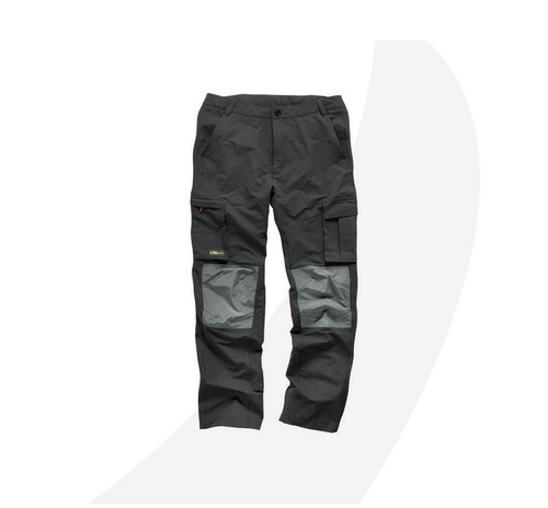 Gill Race Sailing Trouser Graphite RC025