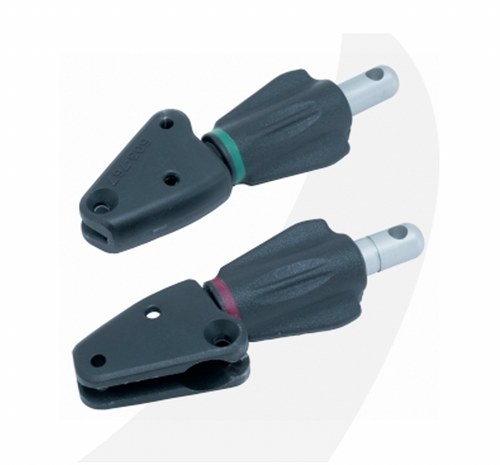 Selden Spreader adjusters