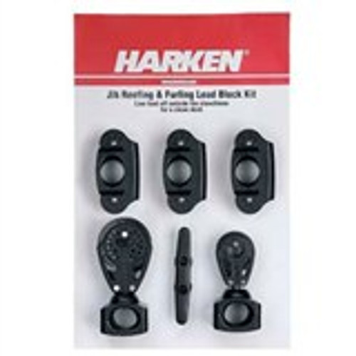 Harken Lead block kit