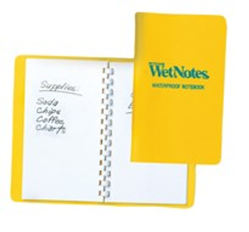 RITW-50 - Ritchie WetNotes Large