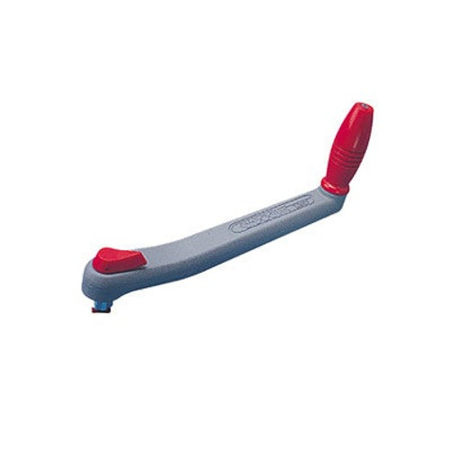 604100-FLOATING WINCH HANDLE - 10