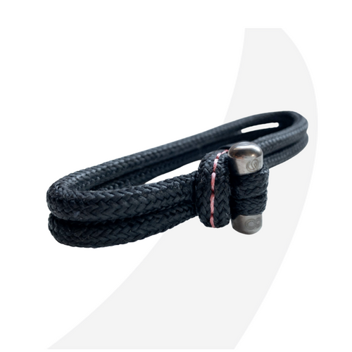 Nodus Sheathed Shackle High Load - Ms 12 HL Shackle