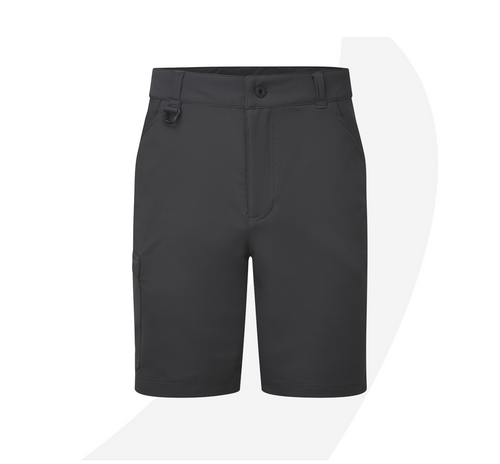 Pro Expedition Shorts Graphite (FG150)