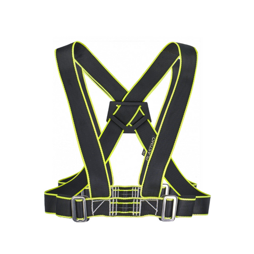 Plastimo Double ergonomic adjustable safety harness