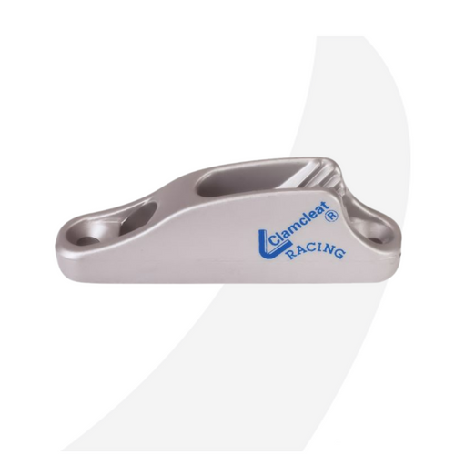 CL702 Aluminium Boom Cleat