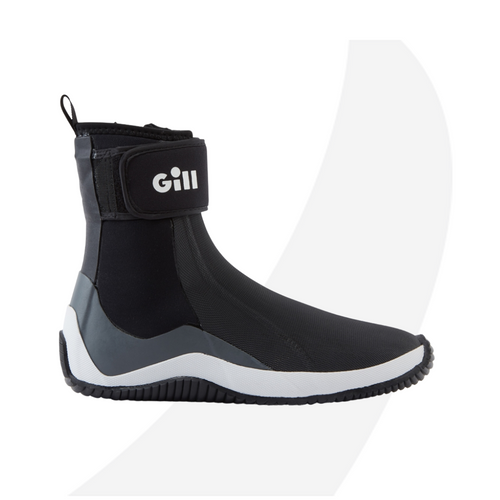 Gill Edge Boot