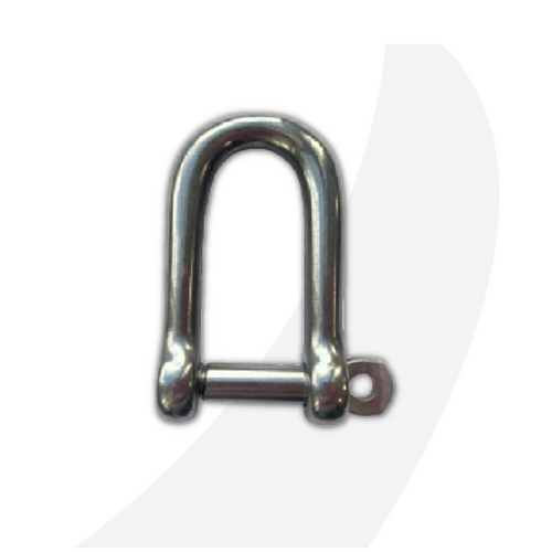 Facnor Long Forged Shackle 6 Mm