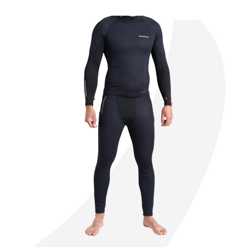 Rooster Womens Hot Legs Base Layer - 24-7 Boardsports