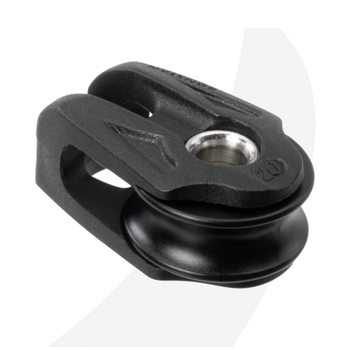 Ronstan Series 20 BB Orbit Cheek Block