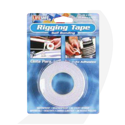 Incom Rigging Tape White