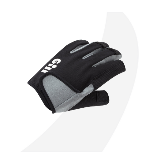 Gill Deckhand Gloves (Short Finger)