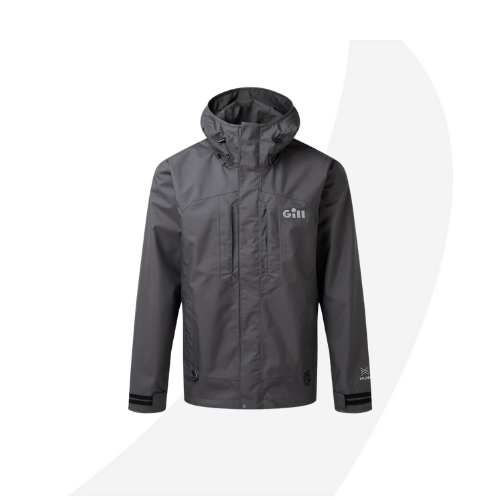 Gill Aspect Jacket (Shadow, Twilight, Glacial)