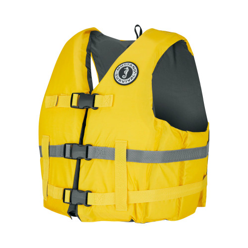 MTI Livery Foam Vest