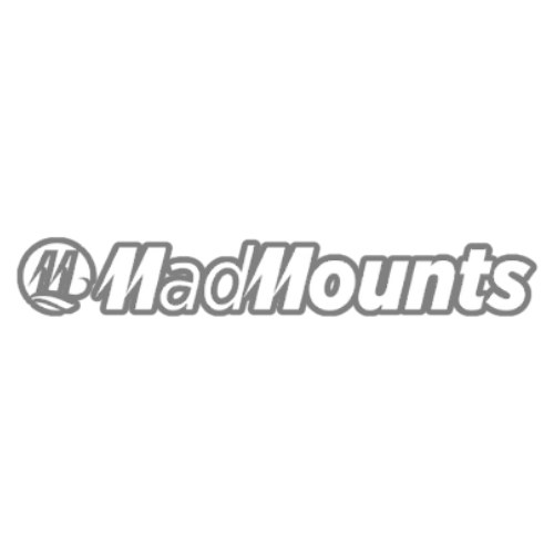 Mad Mounts Low-Profile Cat Mount