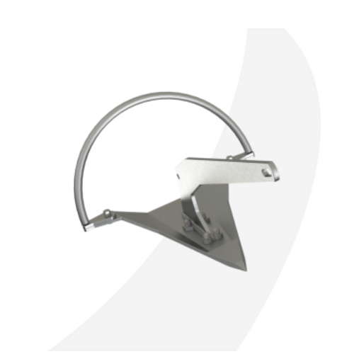 M1 85 lb Stainless Steel Anchor