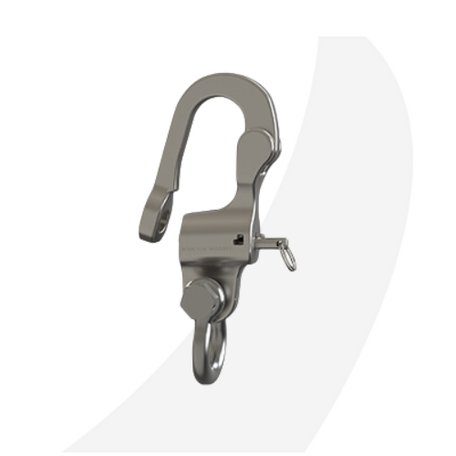 Mantus Marine 5/8 Duplex Mooring Snap Shackle