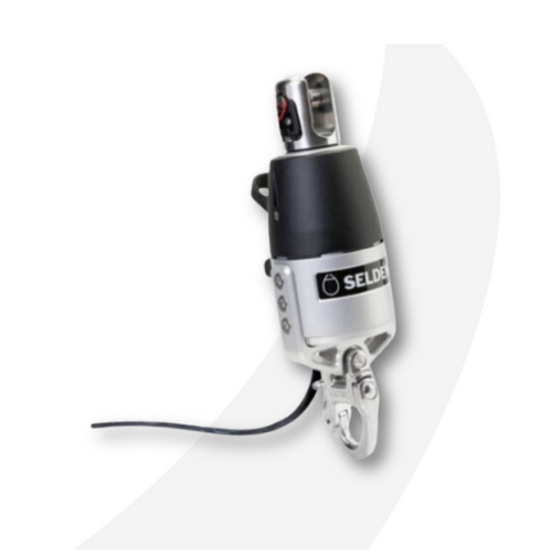 Selden Cxe25 Od Drive Unit Pack