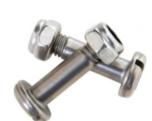 Melges 15 Spreader Nut and Bolt-Pair