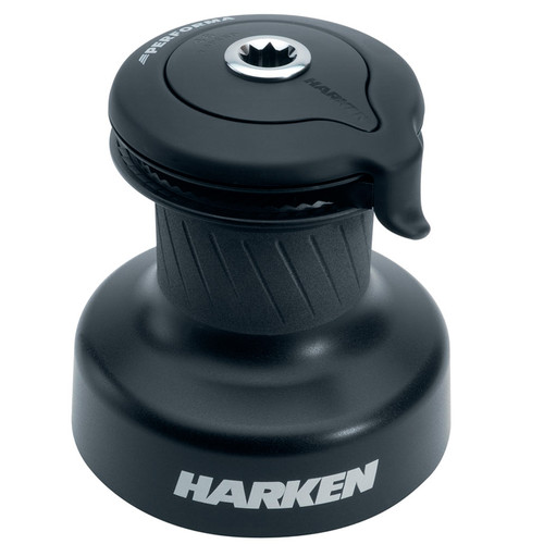 Harken Performa 3 Speed Size 80 Alum Self-Tailing Winch