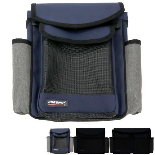 Robship Rope Bag w/Mesh Pocket MK2
